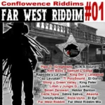 Far West Riddim – Positive Vibz Productions