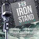 Iron Stand Riddim – Homebase Music