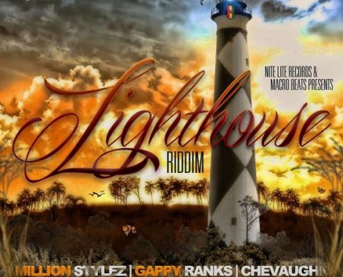 Lighthouse Riddim Nite Lite Records Amp Macro Beats 1