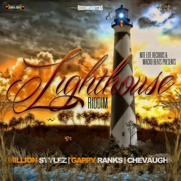 lighthouse riddim - nite lite records and macro beats