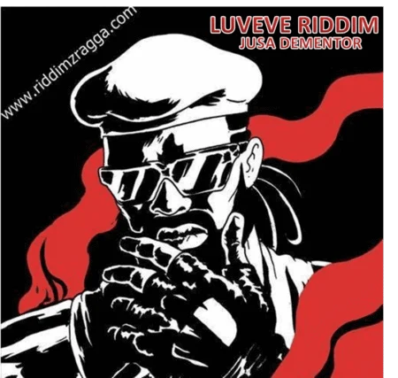 luveve riddim - jusa dementor abra