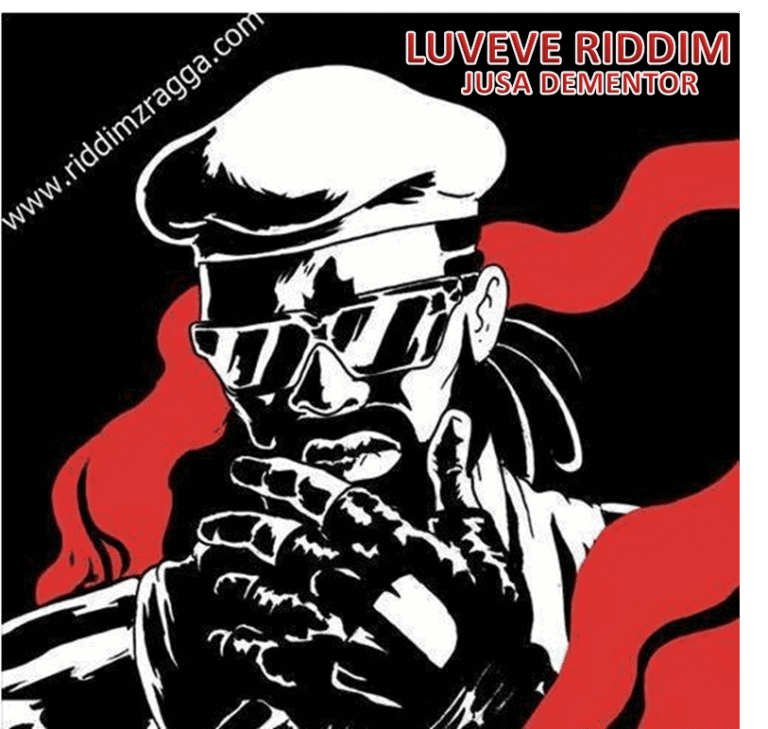 luveve riddim - jusa dementor abra