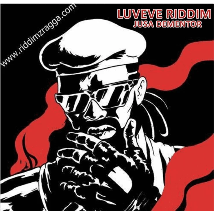luveve riddim - jusa dementor abra