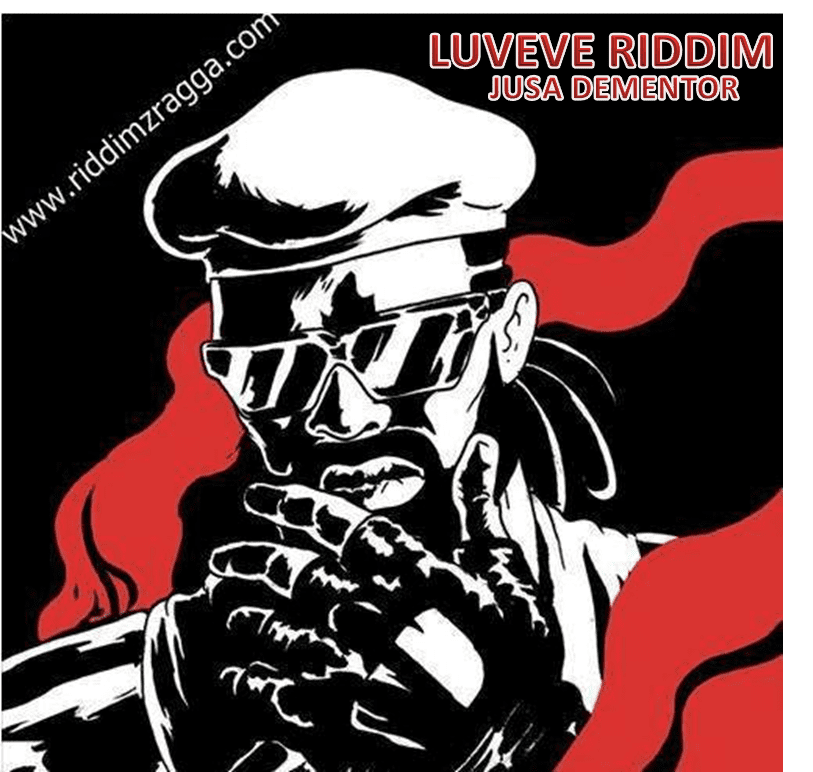 Luveve Riddim 1