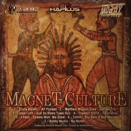 Magnet Culture Riddim – Tragedy Entertainment magnet-culture-riddim-1