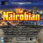 The Nairobian Riddim (Part 1) – Mk Zwo Records