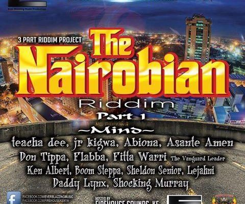 Nairobian Riddim 1