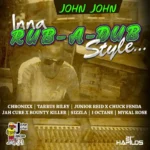 Inna Rub-A-Dub Style Riddim – John John