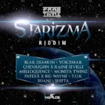 Starizma Riddim – Frastwinz