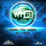 Wi Fi Riddim – Gachapan Records