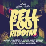Bell Foot Riddim – Cashflow