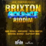 Brixton Bounce Riddim – Jrk Prod.