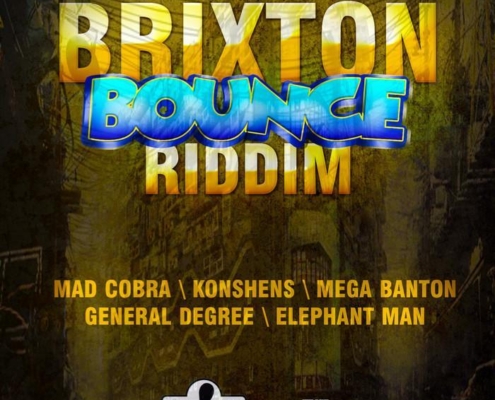 Brixton Bounce 1