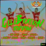 Celebration Riddim (2013) – Magnolia Music