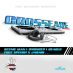 Crossfade Riddim – Full Chaarge Recs.