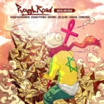 Preview – Green Lion Crew and V.a. – Rough Road Riddim