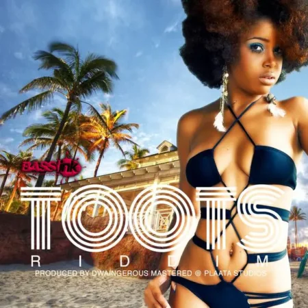 Toots Riddim - Dwaingerous Mastered