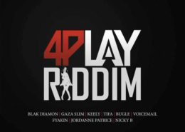 4play Riddim Uim Records 1