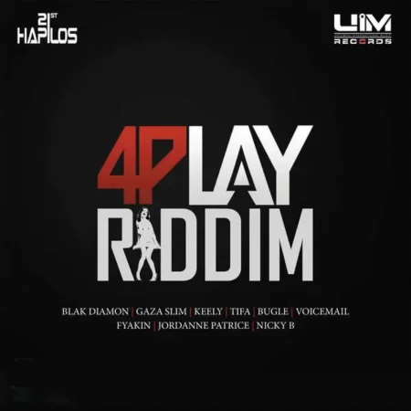 4play riddim - uim records