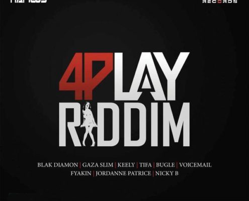 4play Riddim Uim Records 1