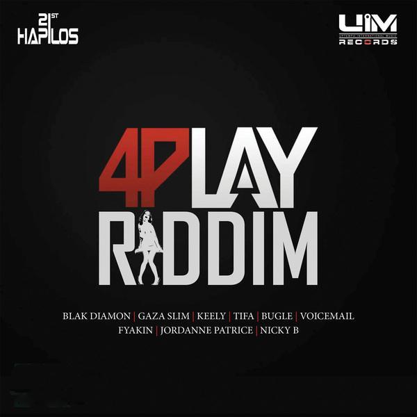 4play Riddim Uim Records 1