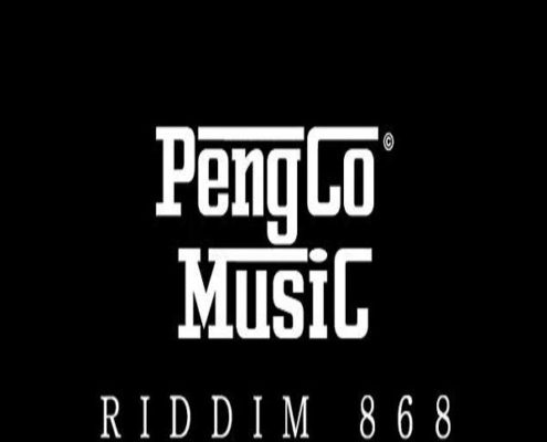 868 Riddim 1