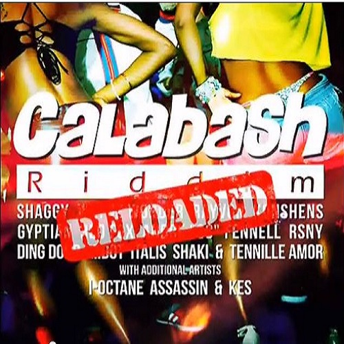 calabash reloaded riddim - ranch entertainment