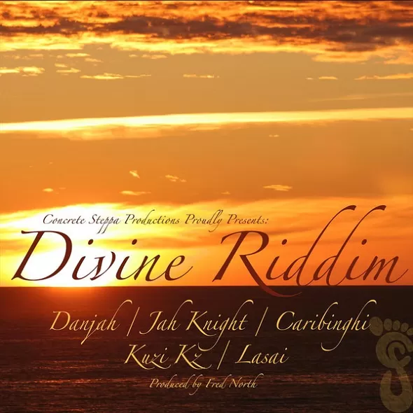 divine riddim - concrete steppa productions