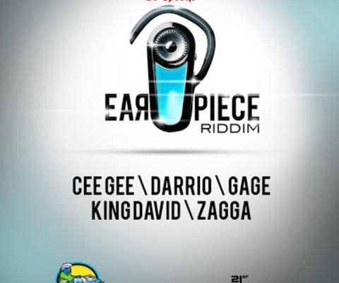 Ear Piece Riddim 1