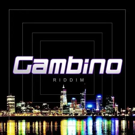 gambino riddim - central records