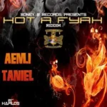Hot A Fyah Riddim – Honey B