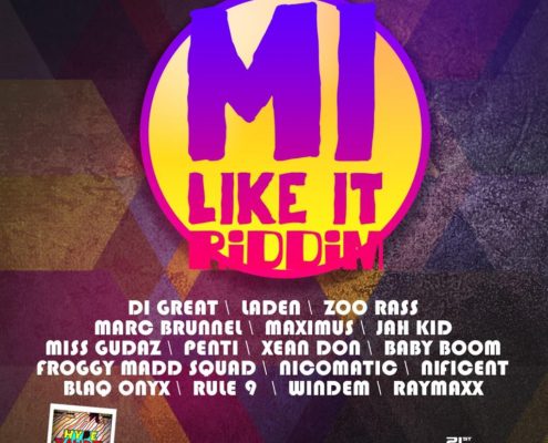 Mi Like It 1