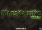 Monstarific Riddim – Sd Productions