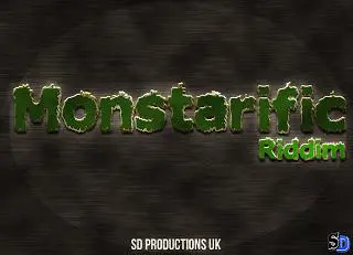 monstarific riddim - sd productions
