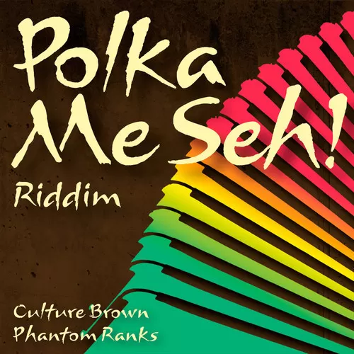 polka me seh! riddim - bionic dancehall records