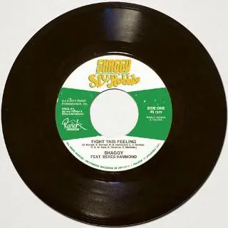 sitting and watching riddim - sly and robbie