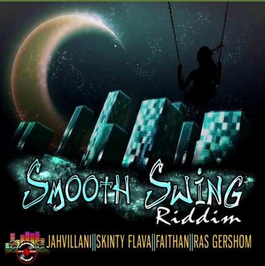 smooth swing riddim - sasaine music records