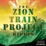 The Zion Train Project Riddim – Aps.Columbian
