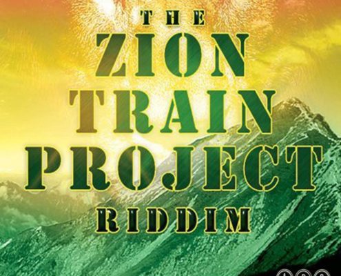 The Zion Train Project 1