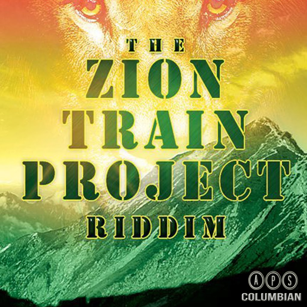 the zion train project riddim - aps.columbian