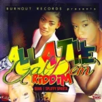 All A The Gal Dem Riddim – Burn Out Records