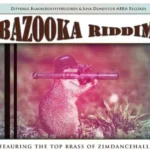 Digital Sham – Bazooka Riddim (preview) – Jusa Dementor/dj Fyadel
