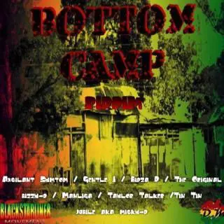 bottom camp riddim - blackstarline