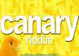 Canary Riddim 1
