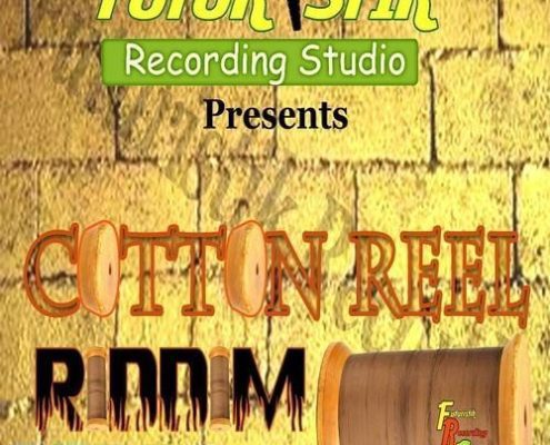 Cotton Reel Riddim 1