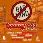 Cyaan Bada Riddim – Bosch Records
