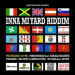 Inna Mi Yard Riddim – Jamstone Sound Digital