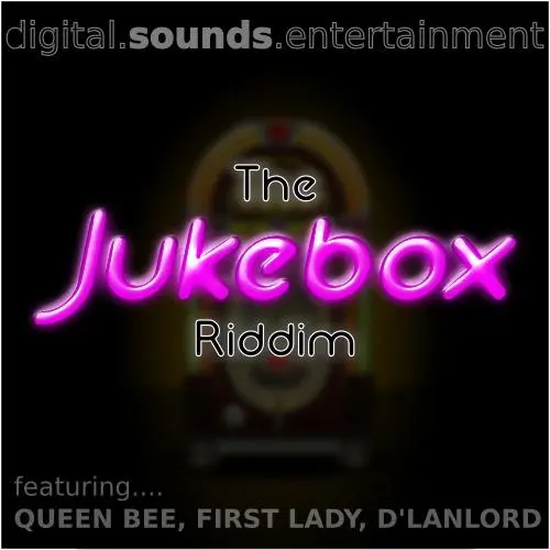 jukebox riddim - digital sound entertainment