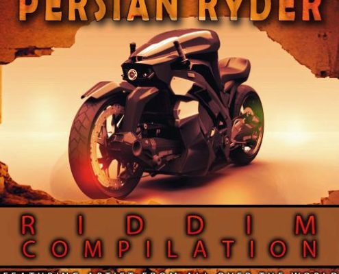 Persian Ryder Riddim 1