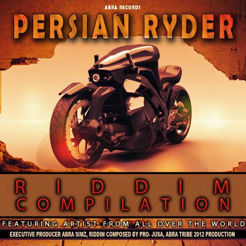 Persian Ryder Riddim 1